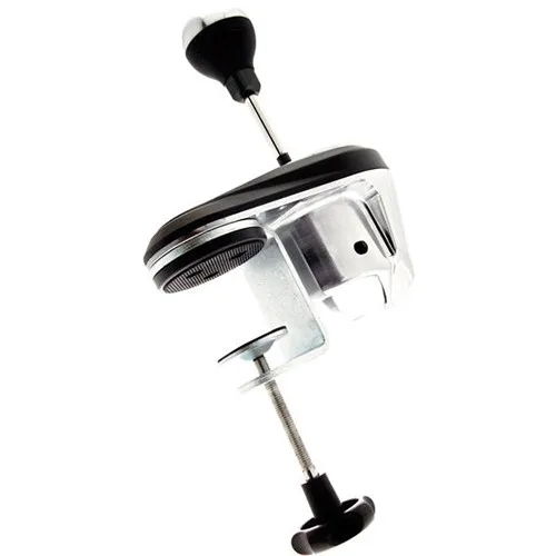 Коробка передач Thrustmaster TH8A Shifter Add-On — фото 4