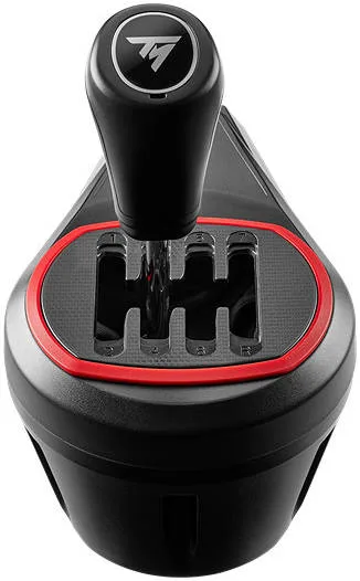 Коробка передач Thrustmaster TH8S Shifter Add-On — фото 2