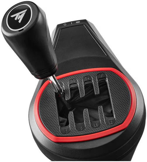 Коробка передач Thrustmaster TH8S Shifter Add-On — фото 3