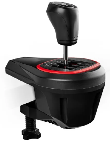 Коробка передач Thrustmaster TH8S Shifter Add-On — фото 4