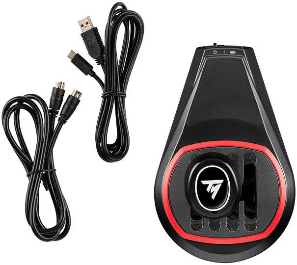 Коробка передач Thrustmaster TH8S Shifter Add-On — фото 5