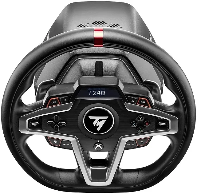 Руль с педалями Thrustmaster T248X для Xbox/ПК — фото 7