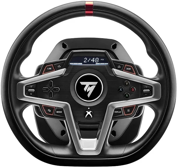 Руль с педалями Thrustmaster T248X для Xbox/ПК — фото 8