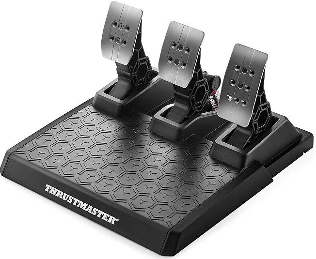 Руль с педалями Thrustmaster T248X для Xbox/ПК — фото 9