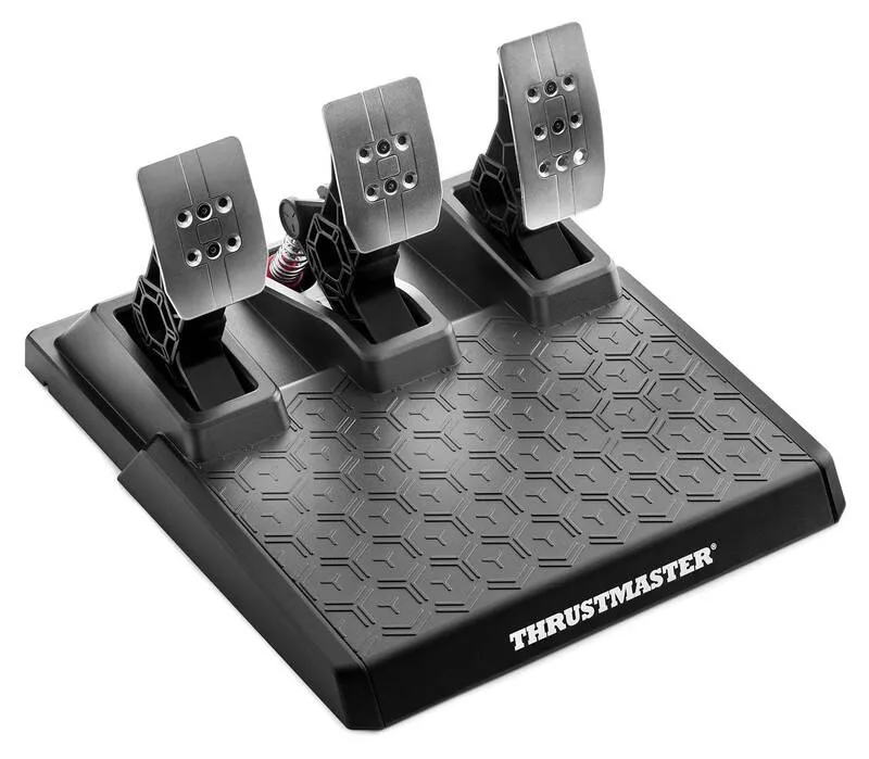 Комплект Thrustmaster T248R Shifter Pack (кермо, педалі, коробка передач) для PS5/ПК — фото 6