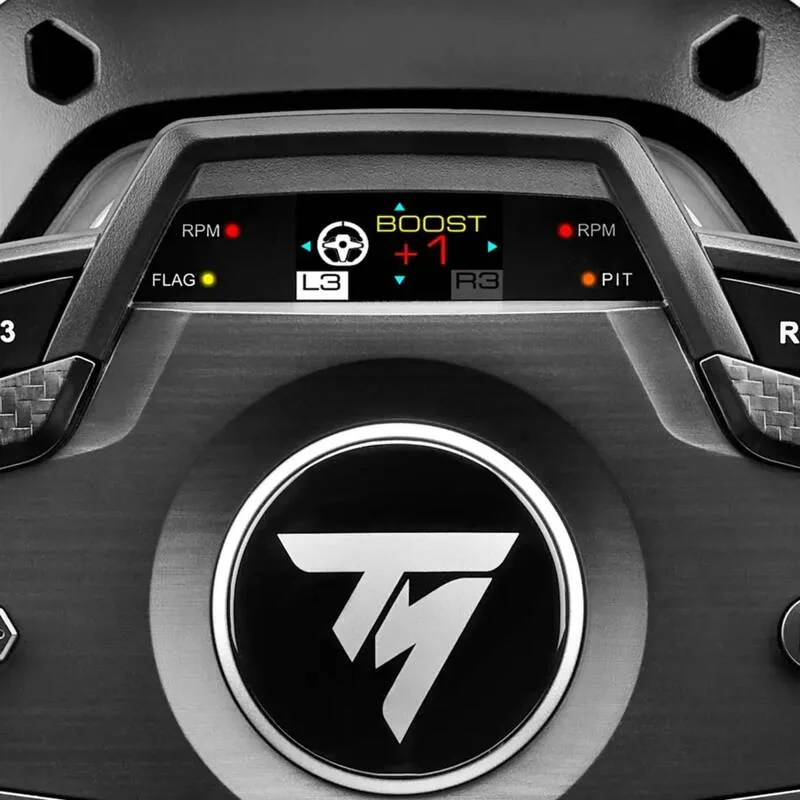Комплект Thrustmaster T248R Shifter Pack (кермо, педалі, коробка передач) для PS5/ПК — фото 9