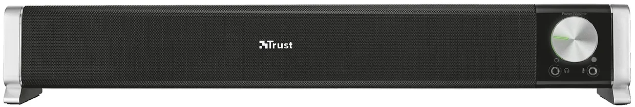 Саундбар для ПК Trust Asto