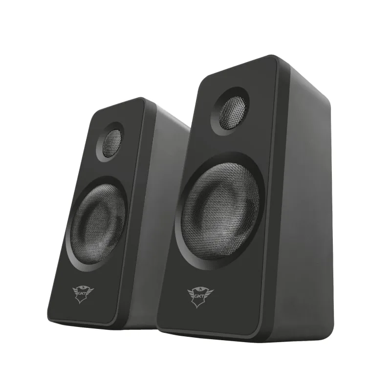 Акустическая система Trust GXT 629 Tytan 2.1 RGB — фото 5