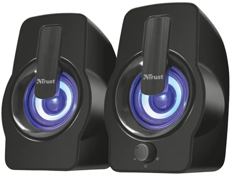 Акустическая система Trust Gemi 2.0 RGB