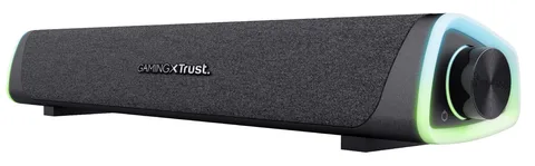 Саундбар для ПК Trust GXT 620 Axon RGB