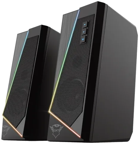 Акустична система Trust GXT 609 Zoxa 2.0 RGB