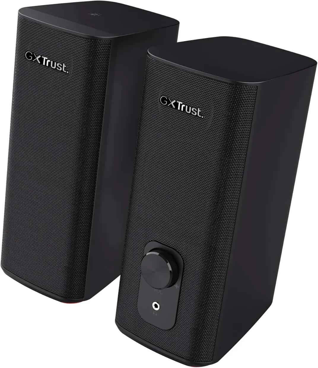 Акустична система Trust GXT 612 Cetic 2.0 RGB Bluetooth — фото 8