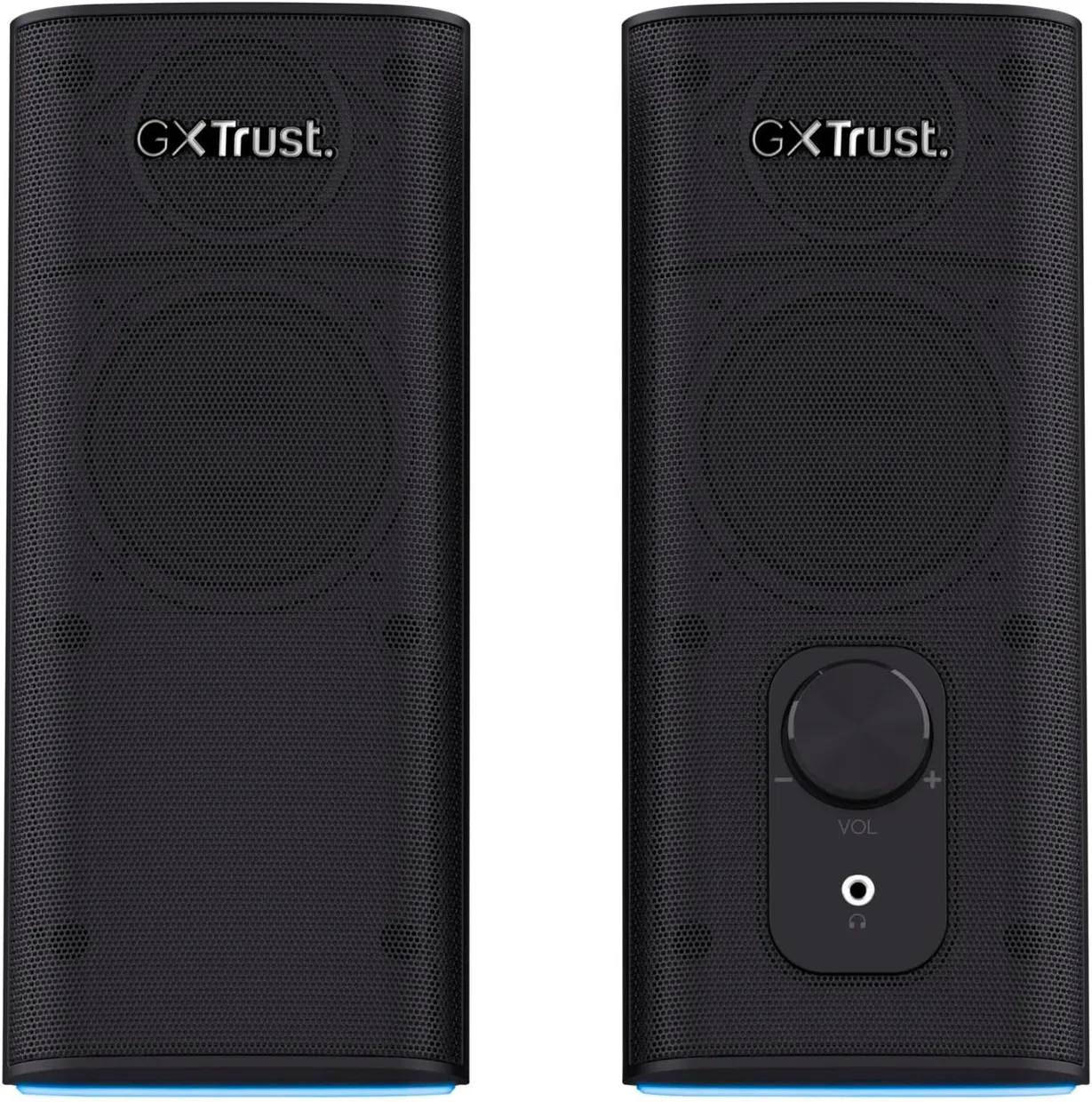 Акустична система Trust GXT 612 Cetic 2.0 RGB Bluetooth — фото 9