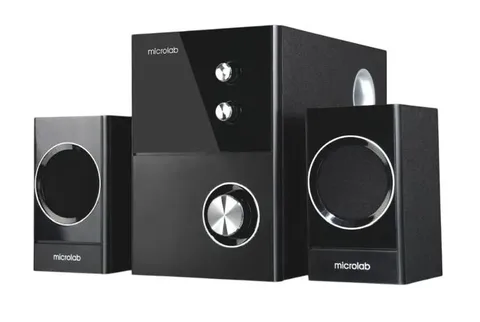 Акустична система Microlab M-223 2.1