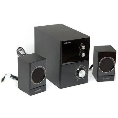 Акустична система Microlab M-223 2.1 — фото 4