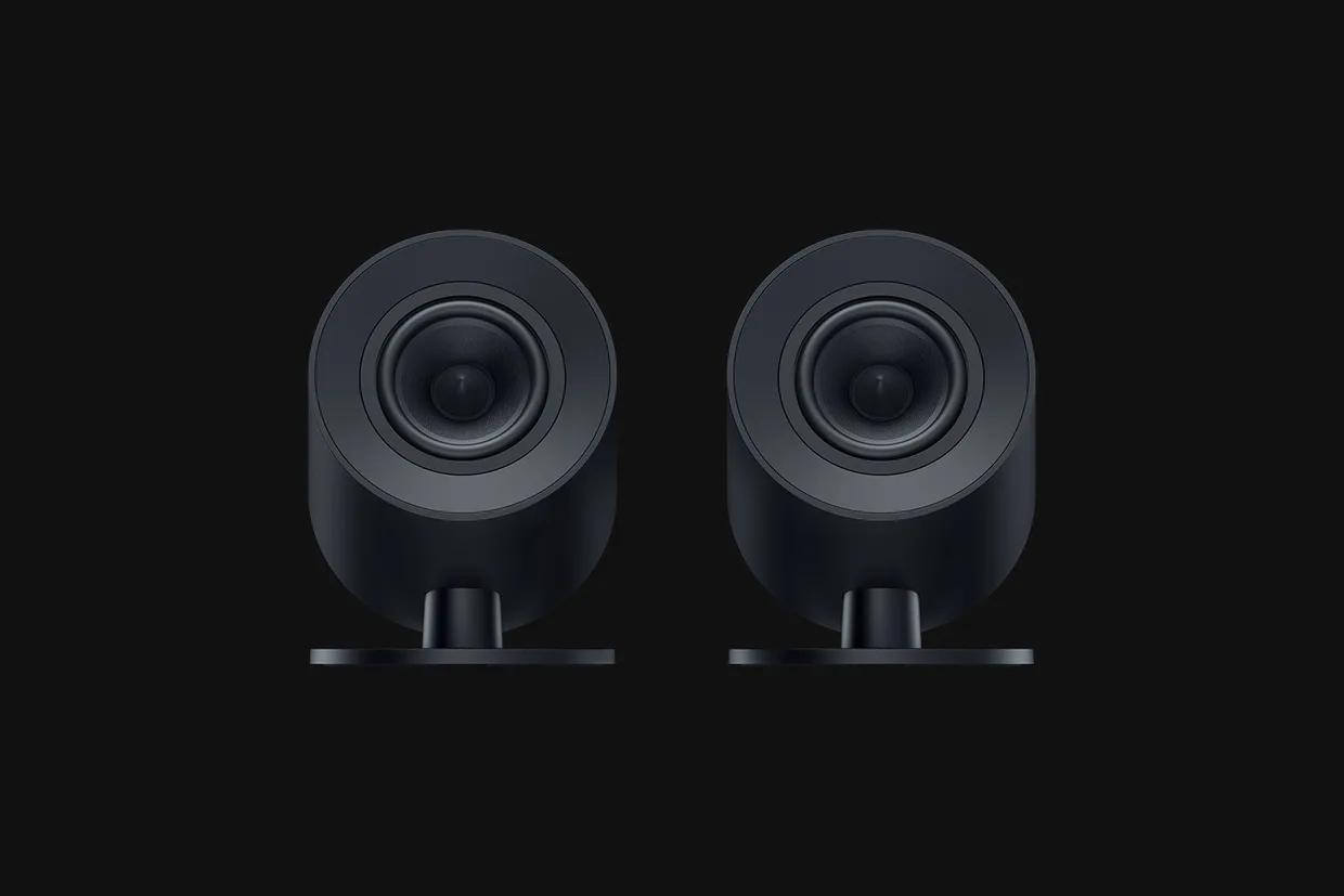 Акустична система Razer Nommo V2 X 2.0 — фото 6