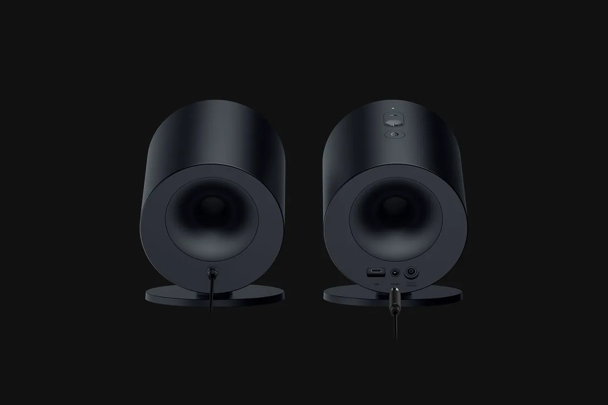 Акустична система Razer Nommo V2 X 2.0 — фото 7