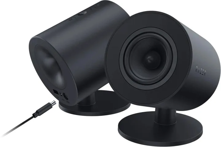 Акустична система Razer Nommo V2 X 2.0 — фото 8