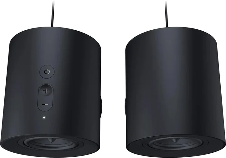 Акустична система Razer Nommo V2 X 2.0 — фото 9