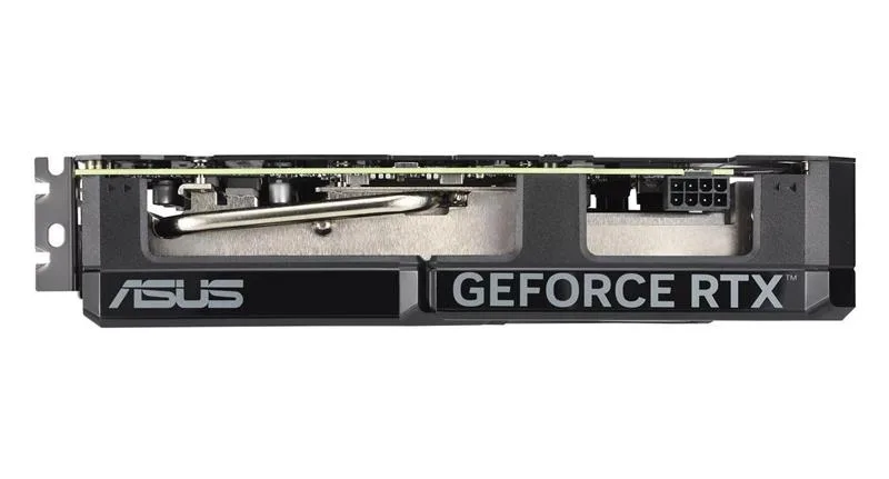 Видеокарта Asus GeForce RTX 4060 Ti 8GB GDDR6 Dual Evo (DUAL-RTX4060TI-8G-EVO) — фото 11