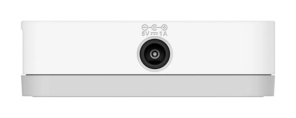 Комутатор некерований D-Link GO-SW-8G 8×GE — фото 3