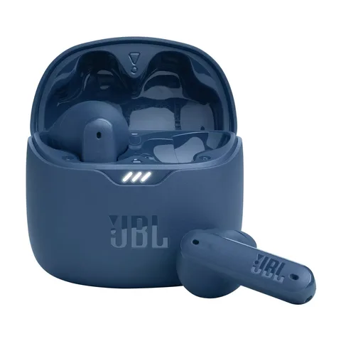 Наушники JBL Tune Flex Blue (JBLTFLEXBLU)