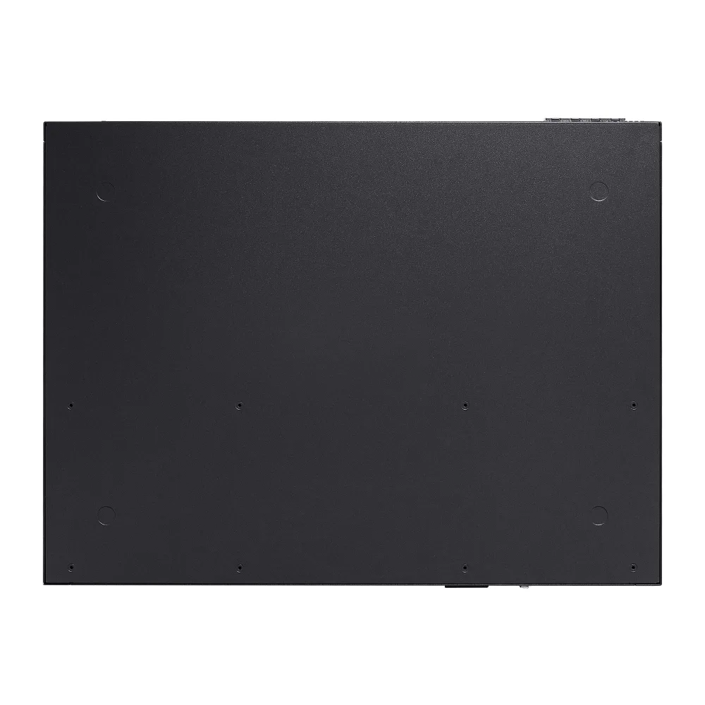 Коммутатор управляемый TP-Link Omada SG3428XMP 24×GE PoE+ 384 Вт, 4×SFP+ — фото 5