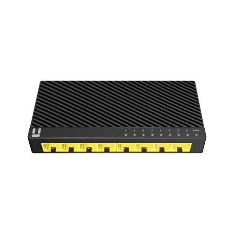 Коммутатор неуправляемый Netis ST3108GC 8×GE