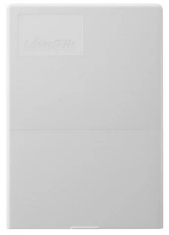 Коммутатор уличный MikroTik netPower 15FR (CRS318-1Fi-15Fr-2S-OUT)