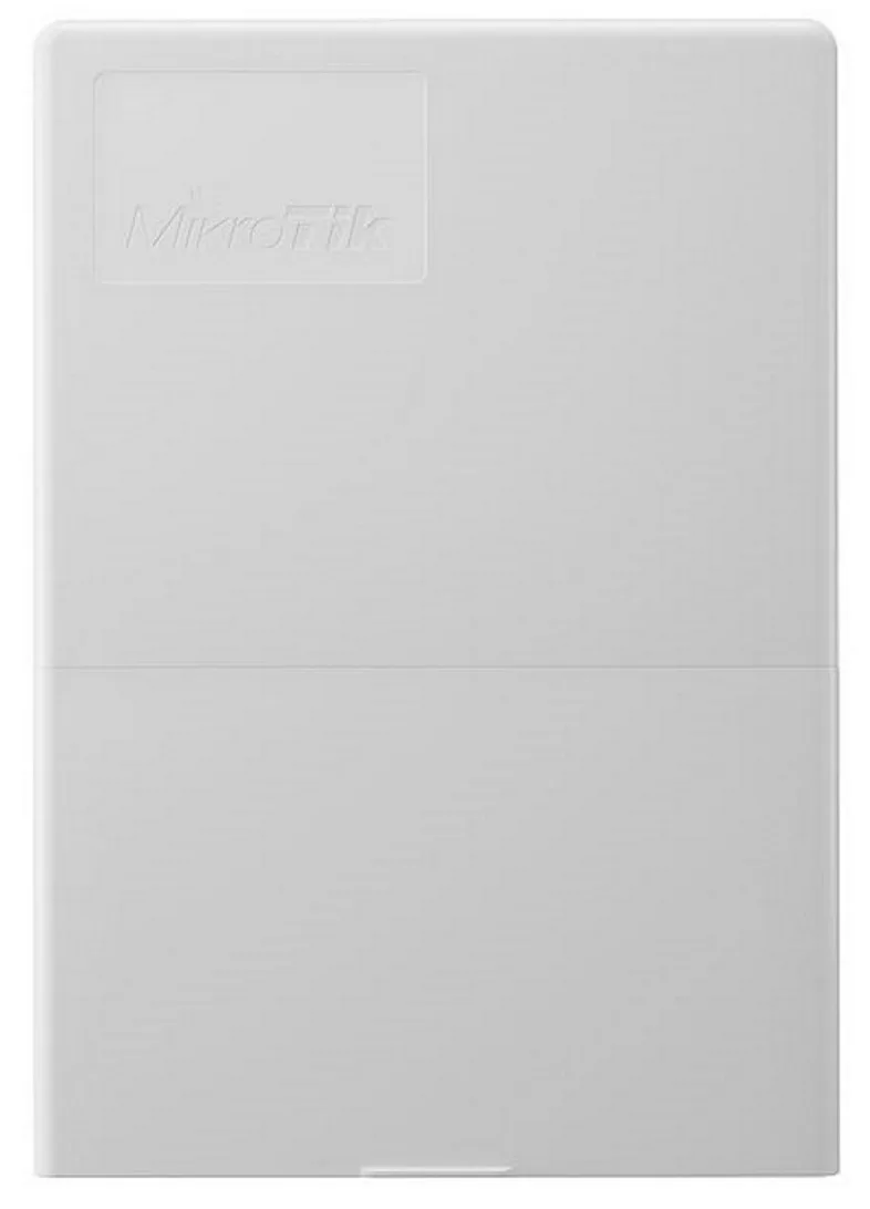 Коммутатор уличный MikroTik netPower 15FR (CRS318-1Fi-15Fr-2S-OUT)