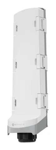 Коммутатор уличный MikroTik GPeR x6 (CSS606-1G-2Gi-3S+OUT)