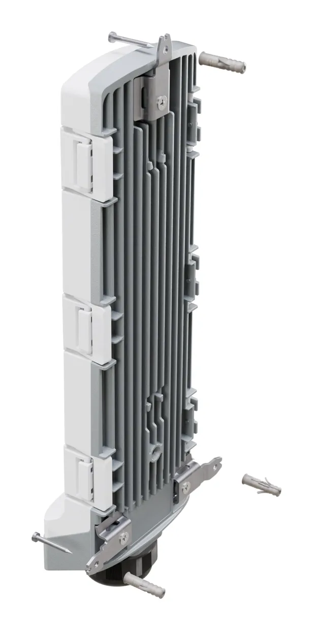 Комутатор вуличний MikroTik GPeR x6 (CSS606-1G-2Gi-3S+OUT) — фото 4