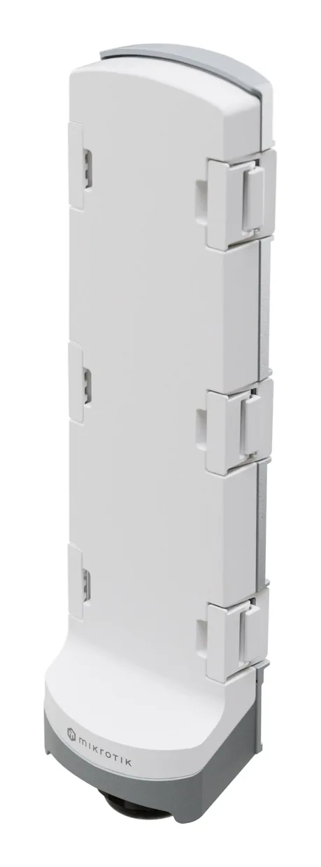 Комутатор вуличний MikroTik GPeR x6 (CSS606-1G-2Gi-3S+OUT) — фото 6