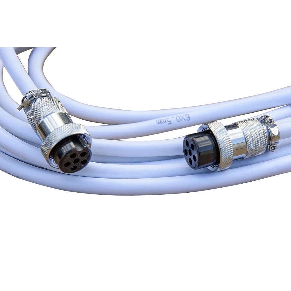 Генератор дизельный Vitals Master EST 7.0dsat Dual Power с ATS — фото 19