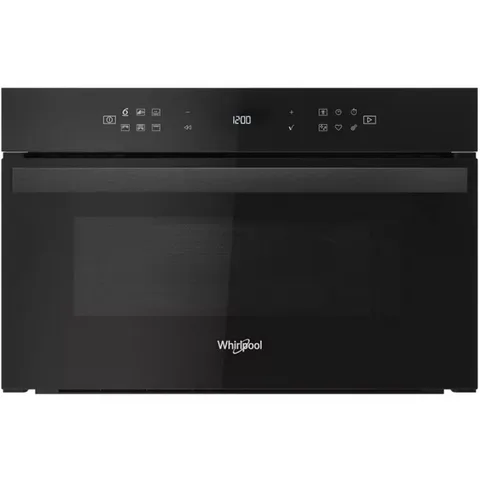 Микроволновая печь встраиваемая Whirlpool AMW6440FB 31 л черная