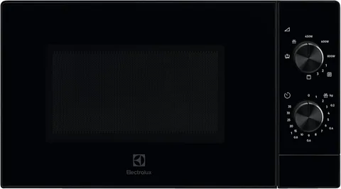 Микроволновая печь Electrolux EMZ421MMK 20 л черная