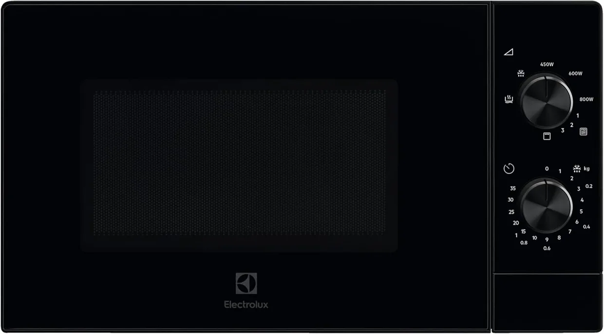 Микроволновая печь Electrolux EMZ421MMK 20 л черная
