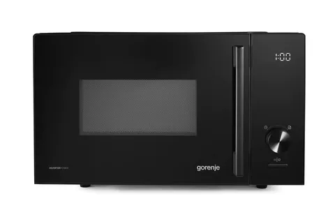 Микроволновая печь Gorenje MO23S4B5 23 л черная