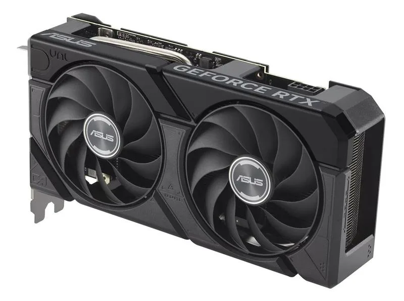 Видеокарта Asus GeForce RTX 4070 12GB GDDR6 Dual EVO OC (DUAL-RTX4070-O12GD6-EVO) — фото 7