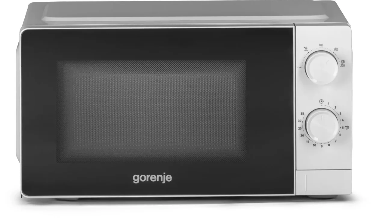 Микроволновая печь Gorenje MO20CE1W5 20 л белая