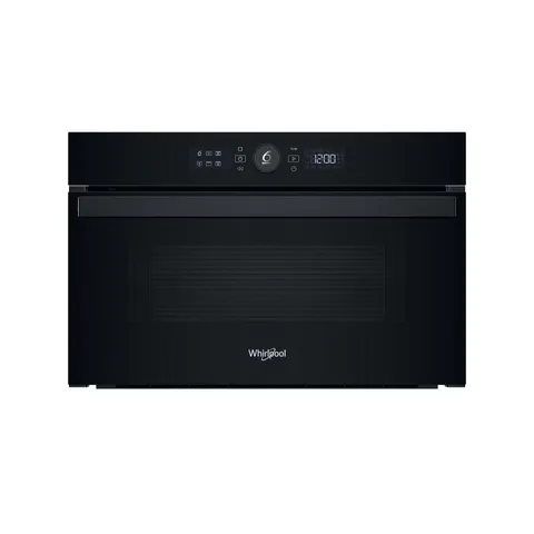 Микроволновая печь встраиваемая Whirlpool WMD44MB 31 л черная