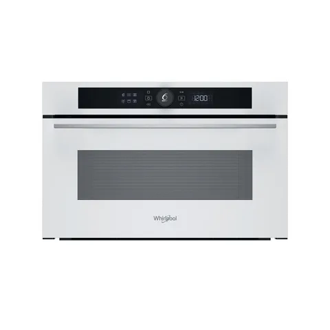 Микроволновая печь встраиваемая Whirlpool WMD54MW 31 л белая