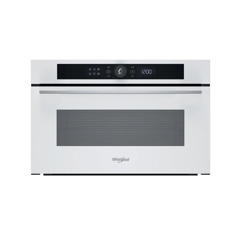 Микроволновая печь встраиваемая Whirlpool WMD54MW 31 л белая