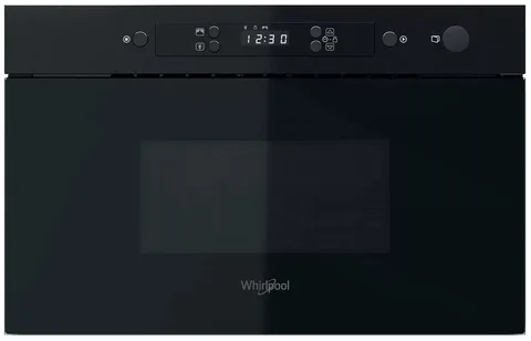 Микроволновая печь встраиваемая Whirlpool MBNA900B 22 л черная