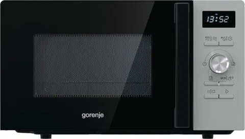 Микроволновая печь Gorenje MO20A4XH 20 л нержавеющая сталь