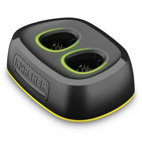 Зарядное устройство Karcher Battery Power Duo 4 В