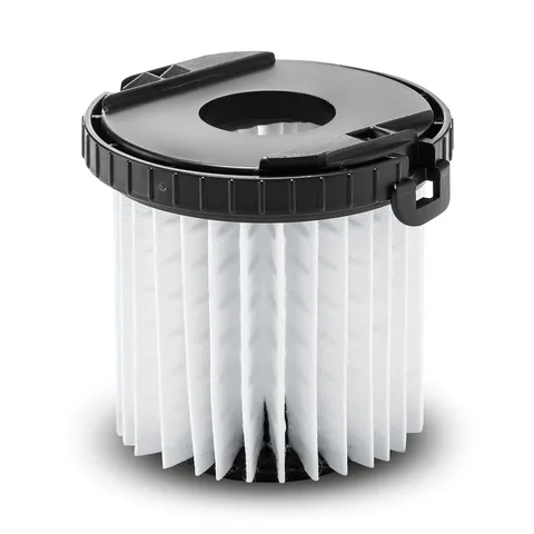Патронный фильтр Karcher для пылесоса VC 5
