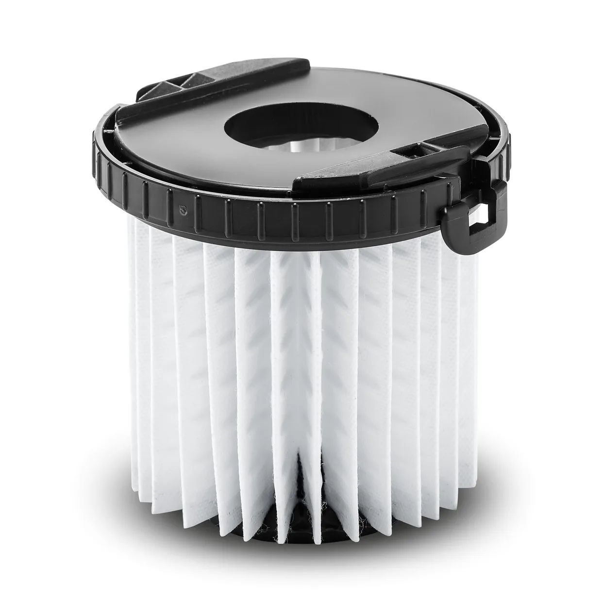 Патронний фільтр Karcher для пилососа VC 5