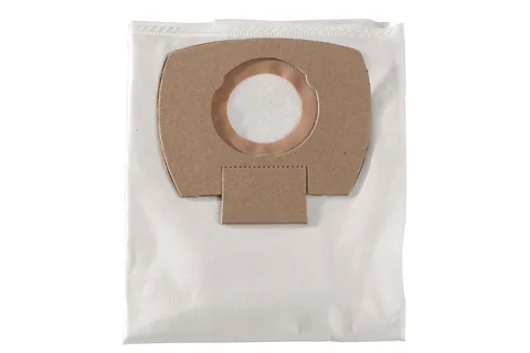 Мешки флисовые Metabo для пылесосов ASA 25/30 L, 5 шт.