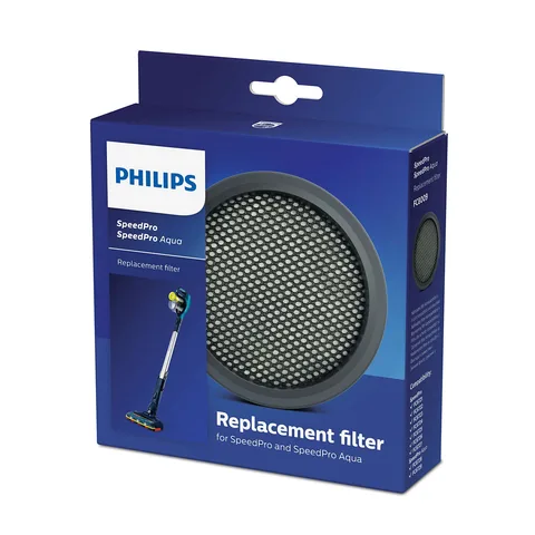 Фильтр Philips FC8009/01 для пылесосов SpeedPro / SpeedPro Aqua